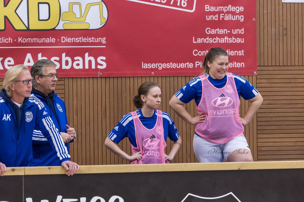 Bild 435 - VR Bank Cup Horst